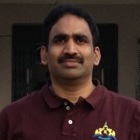 Geonine Inc Employee Rajesh Inampudi's profile photo