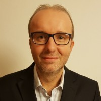 BLOCK Employee Ales Vymetalik's profile photo