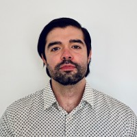 Evalueserve Employee Benjamin Antonio Castro Contreras's profile photo
