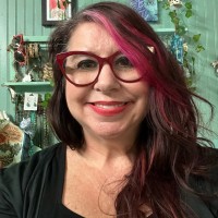 Bank of St Francisville Employee Christi Jarreau's profile photo