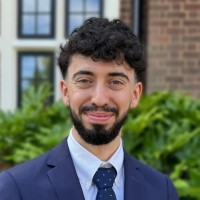 FreeFall Employee Alexander Cohen's profile photo