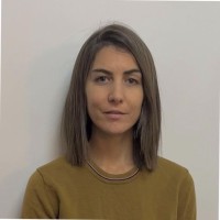 MapsPeople Employee Deborah Visser's profile photo