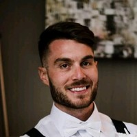 Village Super Market Employee Brian Hantis's profile photo