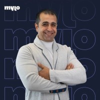 BTech Group Employee Sherif Elmoneem's profile photo