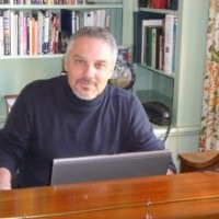 The Christian Post Employee John Grano's profile photo