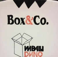 Box&Co Employee Di Diano's profile photo