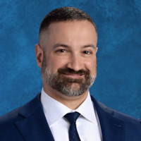 Meritrust Credit Union Employee Travis Bloom's profile photo