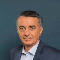 Thales Alenia Space Employee Roberto Minella's profile photo