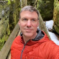Alperin Law Employee Jonathan Hughes's profile photo