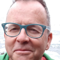 FAIR WORKING CONDITIONS (FWC) Employee Dermot Kenny's profile photo