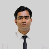 IDBI Capital Markets & Securities Ltd. Employee Milind Kale's profile photo