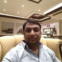 Anandaloke Multispeciality Hospital Employee Ankit Agarwal's profile photo