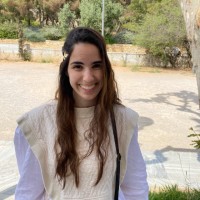 Voyager Labs Employee Shiri Tabach's profile photo