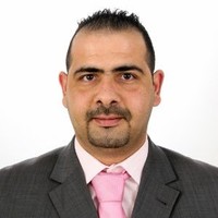 BMW AGMC Employee Abdelrahim Haloub's profile photo