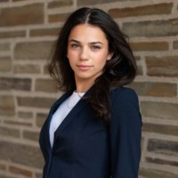 Chloe Bogdashevsky Email & Phone Number