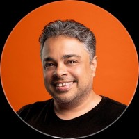 LUCA Employee Robson Catalan's profile photo