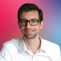 UnitPlus Employee Dominik Stuerzer's profile photo