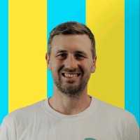 fibertime™ Employee Michael van der Spuy's profile photo