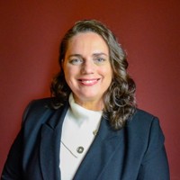 LAMITECH, INC. Employee Viktoria Klatskin's profile photo