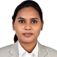 Emirates Group Employee Salima S's profile photo