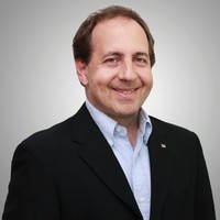 BVI Medical Employee Mikhail Boukhny's profile photo