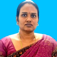 Thiagarajar College of Engineering Employee Devie Mohan's profile photo