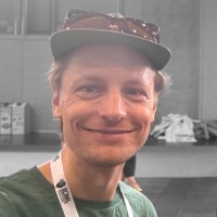 Neo Cybernetica Employee Peter Prettenhofer's profile photo