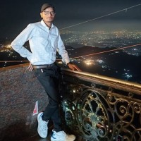Avinash Kumar Email