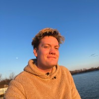 Jacob Strom Email & Phone Number