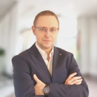 Services RH aux entreprises: APROJOB - KALIXENS RH - NOXEA Formations (groupe VI Employee Julien Steiner's profile photo