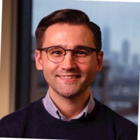 Dyson Employee Justin Burt's profile photo