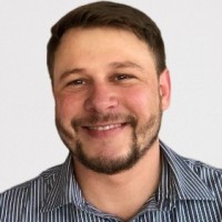 Construcap Employee Danilo Bueno's profile photo