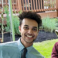 7Factor Software Employee Noah Arragaw's profile photo