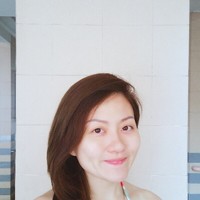 China Construction Bank Employee Jaslin Ng's profile photo
