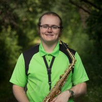 Cupertino Union School District Employee Nicholas Watkins's profile photo