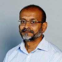 Cadence Design Systems Employee Tej Singh's profile photo