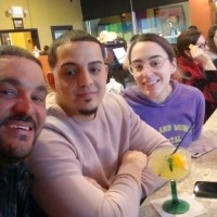 R&J Building Services LLC. Employee Rafael Tejeda's profile photo