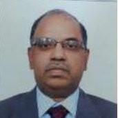 HeidelbergCement Employee Purnachander Molugu's profile photo