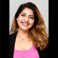 openDoctor Employee Vinita Darade's profile photo