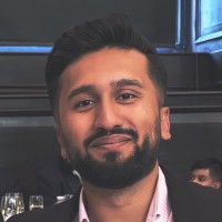 JJCFinTech Employee Rizwan Wahhab's profile photo