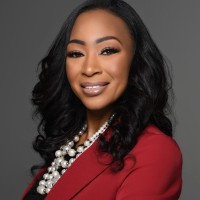 Jefferson Solutions, Inc. Employee Shamila Beslow's profile photo