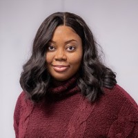 Global Startups Employee Deborah Oamen's profile photo