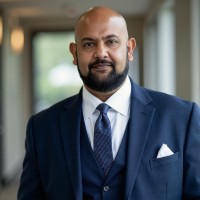 Manulife Securities Employee Farhan Hamidani's profile photo