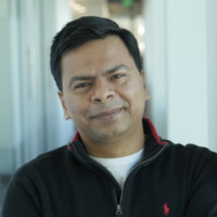 Apple Employee Ankur Gupta's profile photo