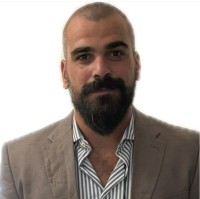 Uniaudit Employee Lorenzo Roti's profile photo