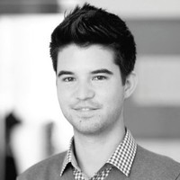 FRITZ! Employee Marcel Lilienthal's profile photo