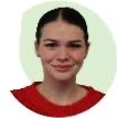 Play'n'Learn Employee Olivia Belsher's profile photo