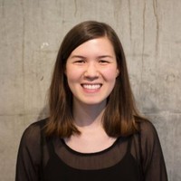 Critical Mass Employee Kelsey Sutherland's profile photo