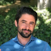 Mastercard Employee André Mendonça de Sousa's profile photo