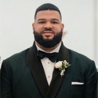 Kaseya Employee Alex Carrion Bido's profile photo
